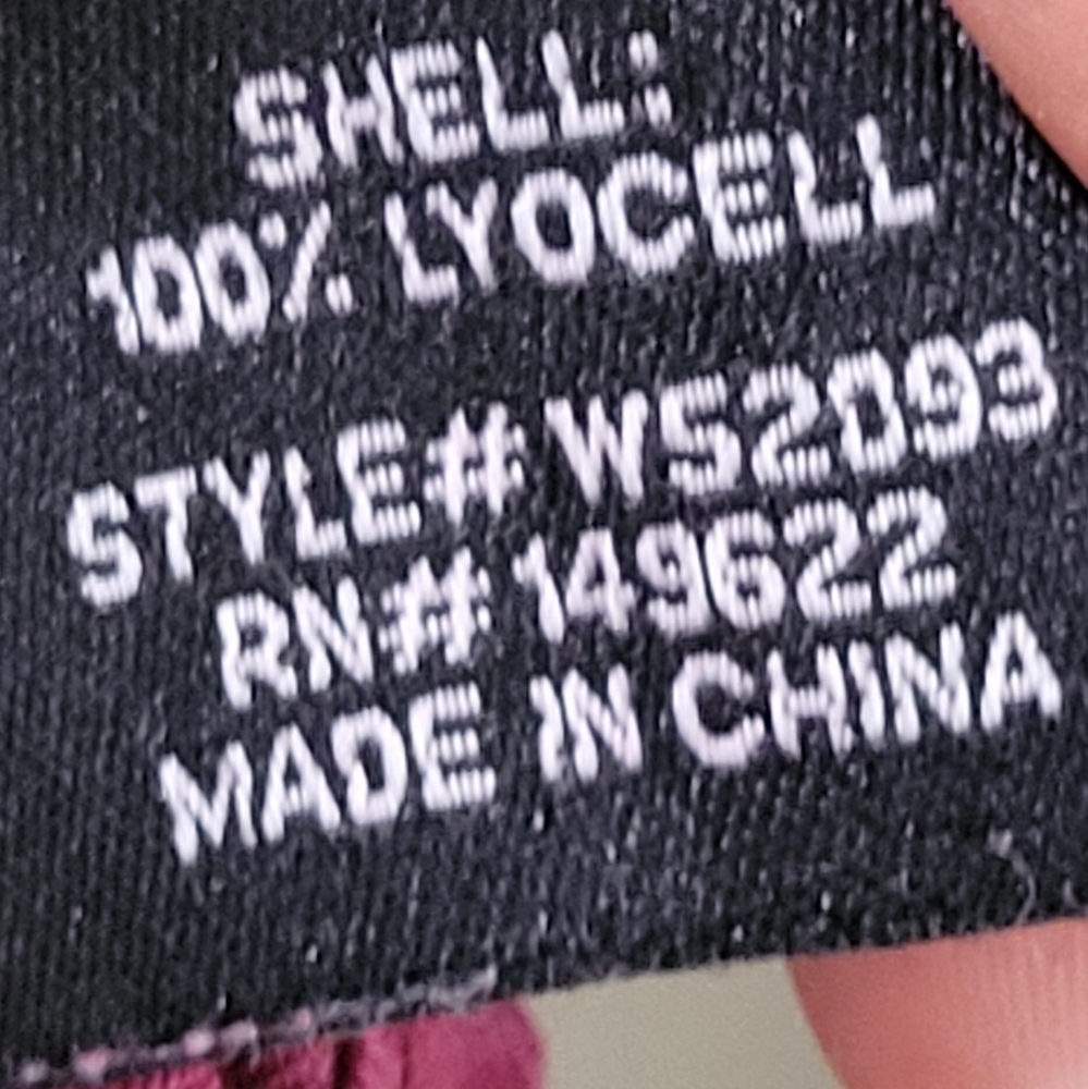 Walter Baker Bleached Designed Button Down Shirt … - image 7